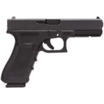 Firearms